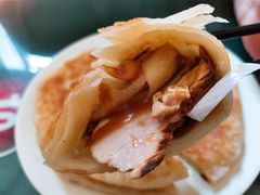 -李连贵酒家熏肉大饼(昆明街店)