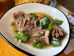 -同得兴 Since·1995 传统苏式面馆(十全街店)