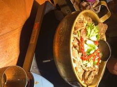 -楼兰新疆主题餐厅(坂田佳华领汇广场店)