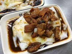 -银记肠粉店(北京路店)