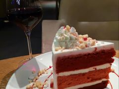 -Highline·城市露台景观餐厅(淮海路店)