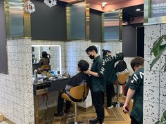-海马体照相馆|大师(北京华贸中心店)