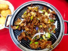 -宏状元现熬粥·京味菜(五棵松店)
