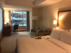 -香港皇家太平洋酒店