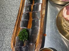 -本炙炭烤·蒲烧活鳗料理店(金沙洲店)