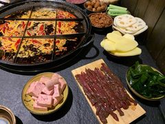 -胖碗火锅(观音桥店)