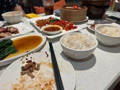 -港久茶餐厅(鹭洲里店)