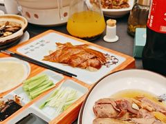 -浪里白·家宴(安德门大街店)