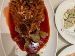 -得月楼·省级非遗·传统苏帮菜(观前店)