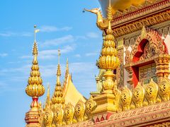 -西双版纳勐泐文化旅游区