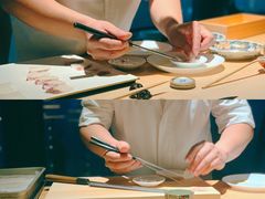 -元熹会席料理