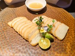 -锦府园·新台州菜(合生汇店)