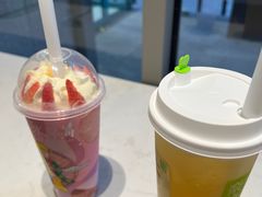 -奈雪的茶(永旺东部PRO店)