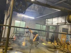 -银峰农庄·特色烧鸡·鲜无花果浸鸡