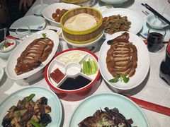 -惠丰堂饭庄·烤鸭·京味菜(民族大学店)