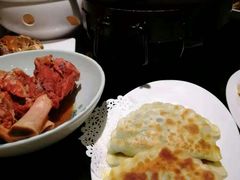 -上关雪東北菜(中房金谊店)