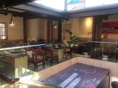 -热火朝天鲜切牛肉火锅(南强街巷店)