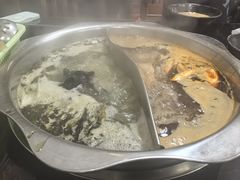 -川渝打渔郎火锅店(润华店)
