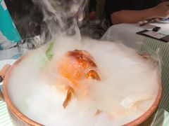 -桂满陇·桃花院落(长泰广场店)