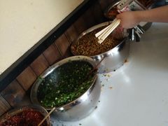 -郭记老汉口热干面