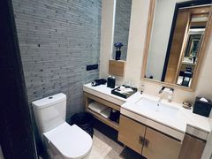 -西安华清御汤酒店