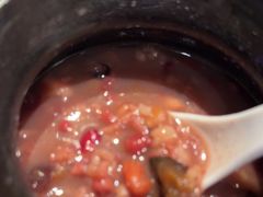 -红蜡烛-养生粥-津鲁菜(中山路店)