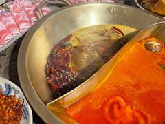 -小龙坎老火锅(红旗街店)