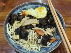 风扇冷面-荣阳楼(山塘街店)