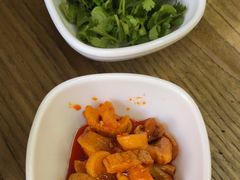 -蚝山·喷汽火山生蚝(前福路店)