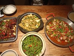 -泥糊破店小酒馆·团建聚餐(南京西路店)