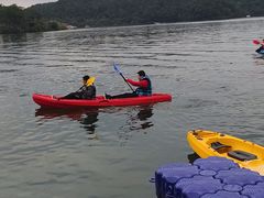 -仙海旅游度假区