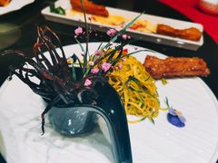 -湖锦酒楼·32年地道湖北菜(光谷店)