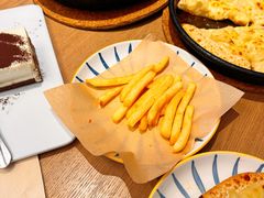 -必胜客(磁器口店)