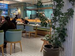 -陶兰居·香港饭店·海鲜大排档(圆融时代广场店)