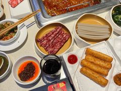 -海底捞火锅(龙首印象城店)