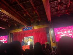 -哈哈曲艺社(西门闲亭店)