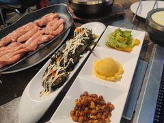 -火牛火韩式烤肉韩国料理(韩乐坊店)