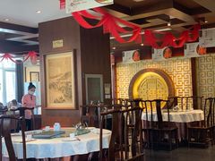 -惠丰堂饭庄·烤鸭·京味菜(西北旺·唐家岭店)