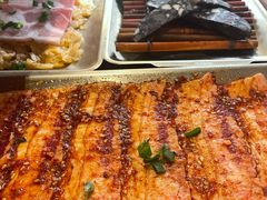-西塔老太太泥炉烤肉(北京双井店)