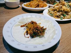 -姥姥家春饼店(佳亿时尚广场店)