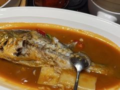-味钱塘·钱塘浙宴(宋城之江银泰店)