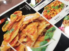 -李连贵熏肉大饼(宁山中路店)