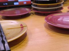 -寿司郎(皇庭广场店)