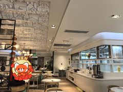 -葡珍轩冰室(虹桥机场T1店)