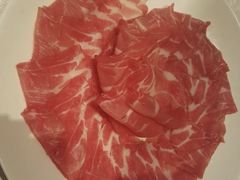 肥羊-大胖骨汤火锅(裕华店)