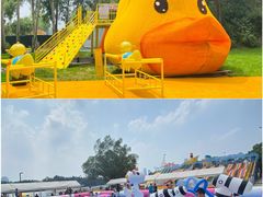 -沈阳海洋探索中心