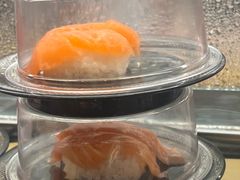 -争鲜回转寿司(太阳宫凯德SURPER店)