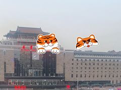 -北京云瑧金陵莲花酒店·莲·川小馆