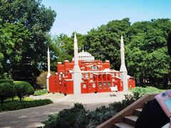 -北京世界公园