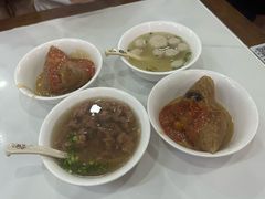 -东街钟楼肉粽(总店)